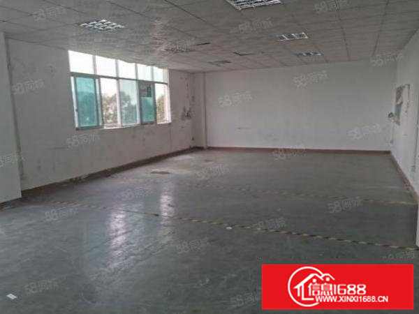 坂田五和地铁口220平方精装小面积厂房仓库招租