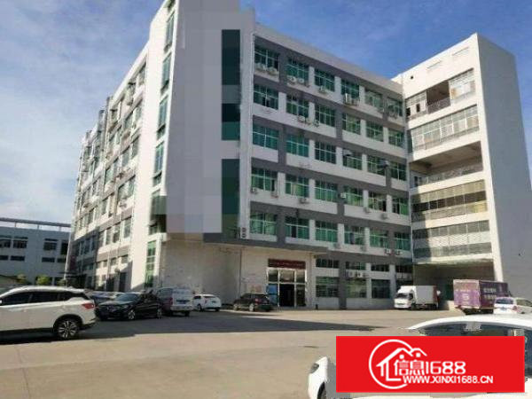 新出楼上带装修4000方，无转让费，适合电商，电子等行业入驻