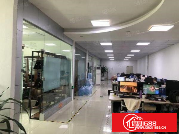 寮步新出标准独门独院厂房8000平方，带现成环评，现成装修！