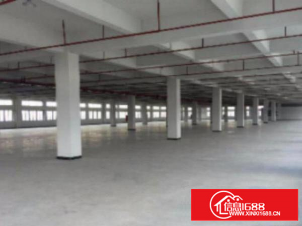 万江工业区，一楼2000方，有现成装修。水??电，消防