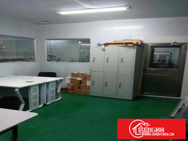 出租坂田办公室仓库