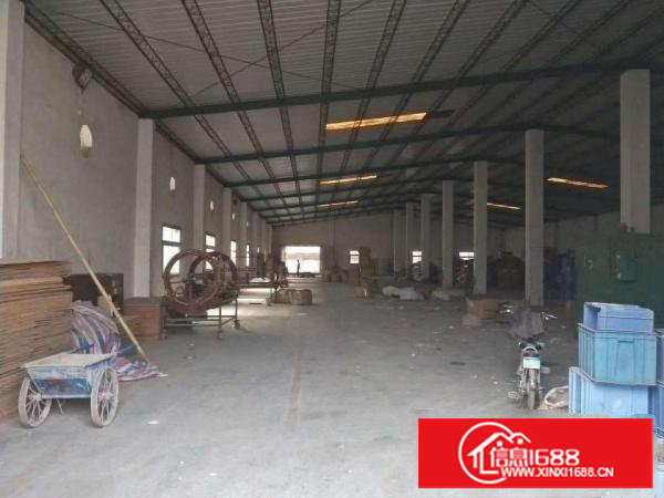 ~塘厦钢构厂房：800，1000，1500，2000平独院~