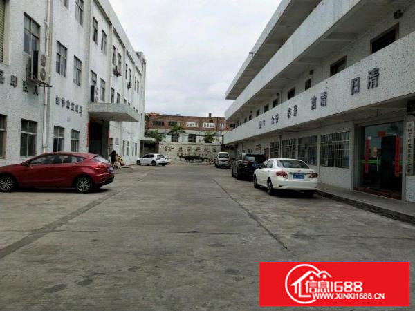坑梓厂房300平米，一楼招租。