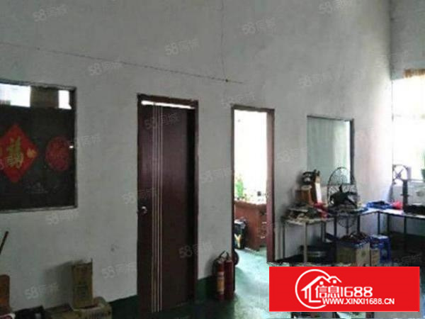 万江新和单一层厂房800平方出租水电已到车间有现成办公室