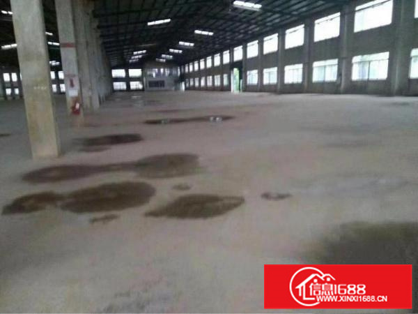 惠阳秋长原房东钢构厂房