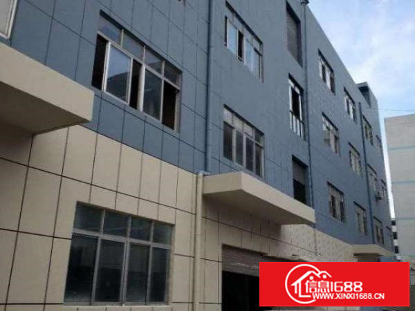 龙岗横岗安良楼上200至3000平厂房出租大小分租新装修