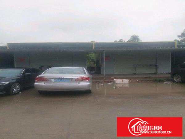 黎贝岭旺铺出租，华为旁边