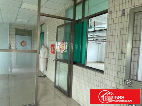 整栋3层出租，有宿舍楼。业主直租，可改建写字楼