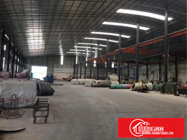 佛山高新区广云路边超低价带精装修办公室独院