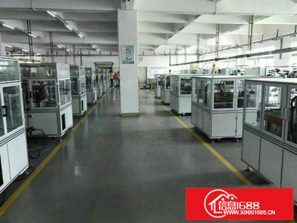 出租坪山新区龙坪路标准1楼900平方！环境好地段旺