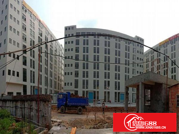 镇隆全新高新科技产业园招租，可享受高新技术贴！