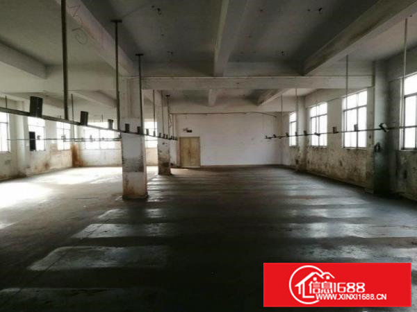 凤岗天堂围新出4层独院3600平米厂房底价出租