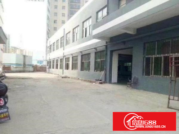 石岩罗租一楼350平面积厂房招租，可办环评，免转让费