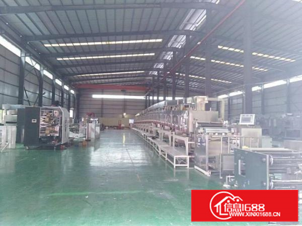 龙东，同乐独院单一层厂房仓库招租