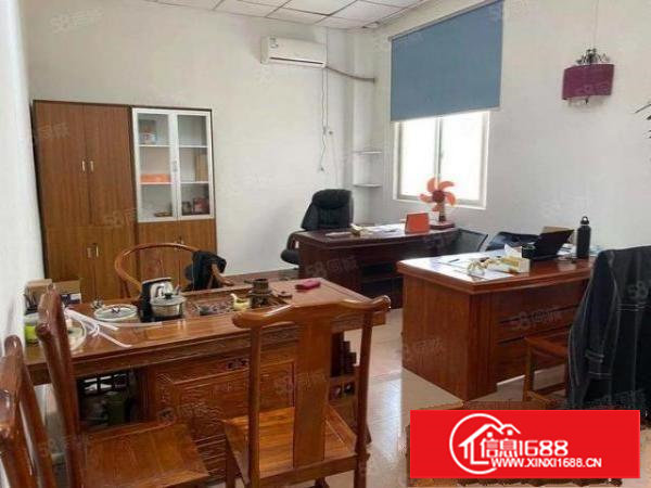 长安沙头新出3楼700平现成办公室装修厂房出租