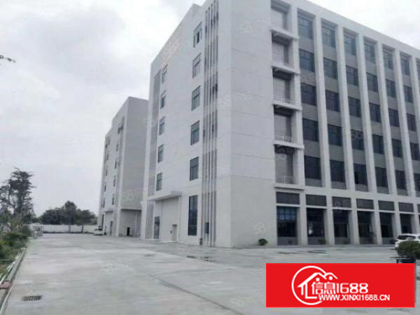 原房东厂房招租.现成办公室.空地面积大.可办环评