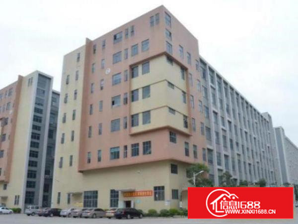 出租宝安区西乡黄田恒昌荣厂房