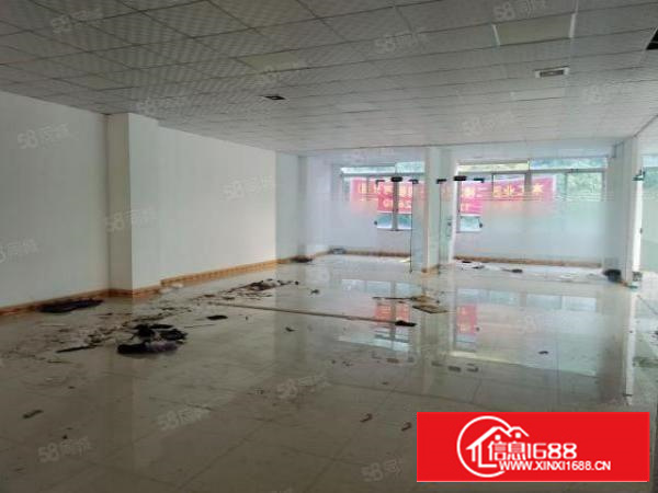 石碣镇独院厂房形象好2楼2750方空地大停车方便带装修