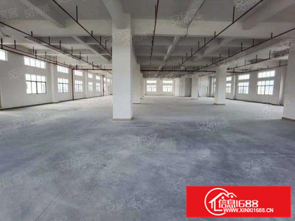 南栅本地房东厂房出租,产业园形象好,面积可以分组