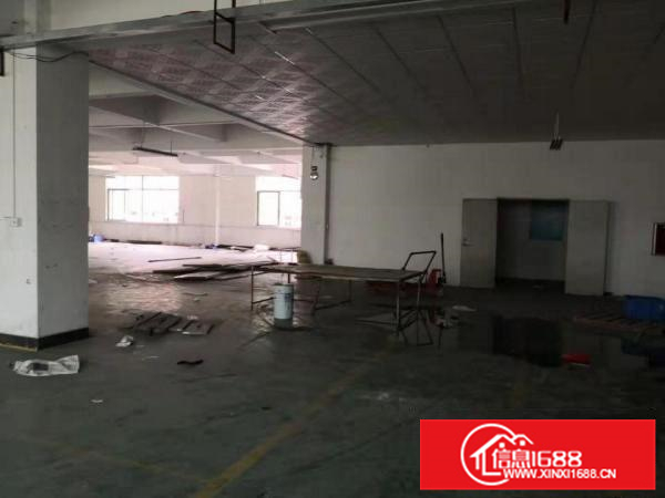 小金独院工业区厂房分租