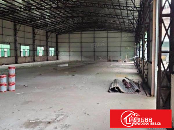 桥头大洲工业区独门独院单一层，工业用地形象好，可分租可办环评