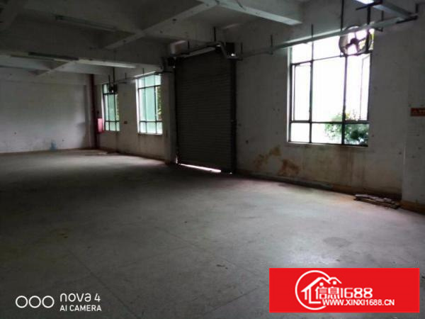 出租龙岗区平湖平龙西路厂房分租