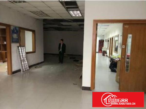 常平元江元标准厂房一楼1260平主线到位有办公