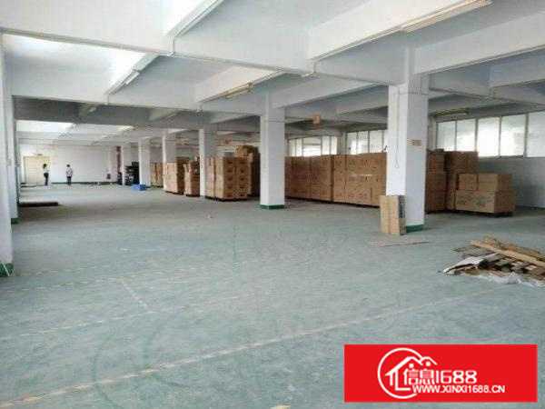 秋长1600平带电梯大车随意进出现成水电环境优雅