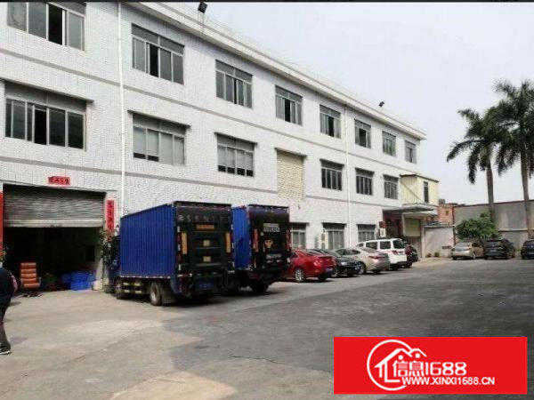 出租龙岗区坪地新出900平标准一楼，带行车地坪漆;价格美丽