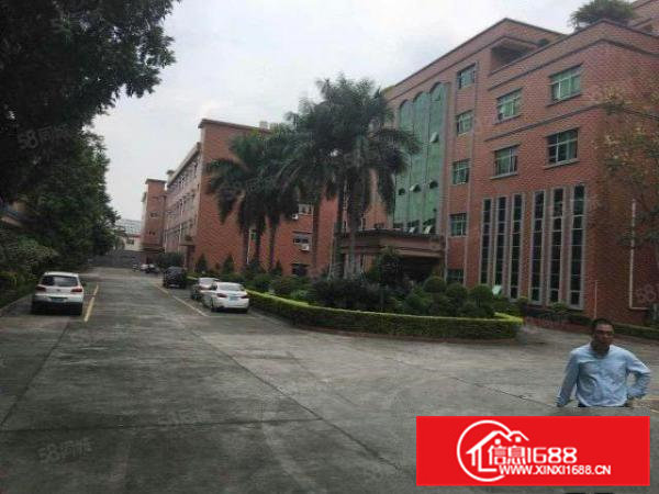 包装产业园出租，现成环评！