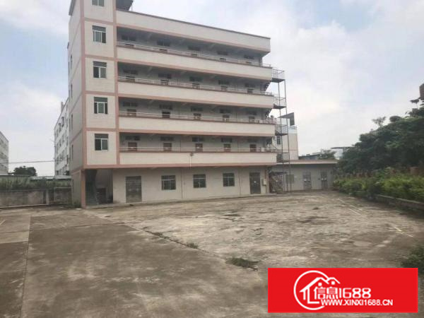 仲恺沥林半沥一楼800平米出租。