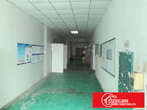 长安厂房出租乌沙新出独门独院8500水电齐全精装修