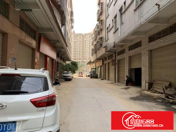 出租大朗镇大井头犀牛坡水广州一街12号一楼厂房出租