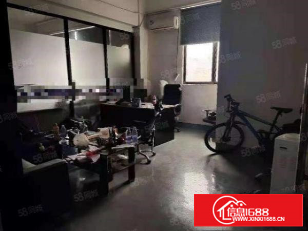 长安上角新出楼上430平厂房