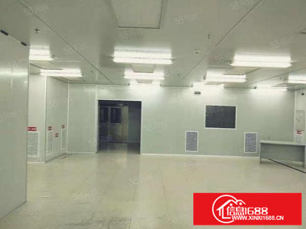 寮步百业附近高新科技园3万平方火爆招商,可分租!