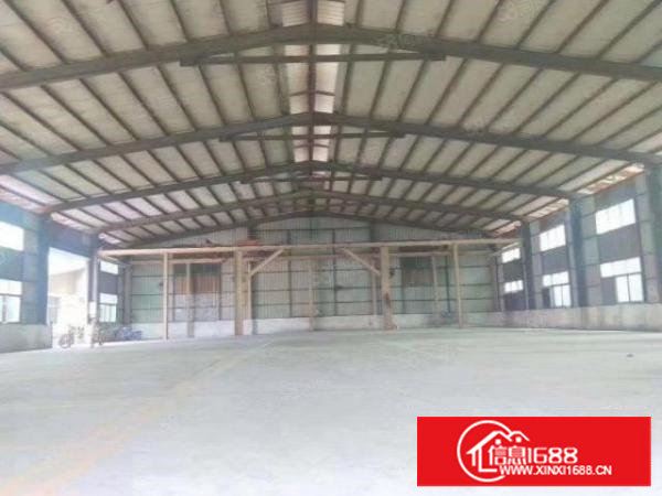 黄江靠樟木头原房主1500平独院钢结构出租