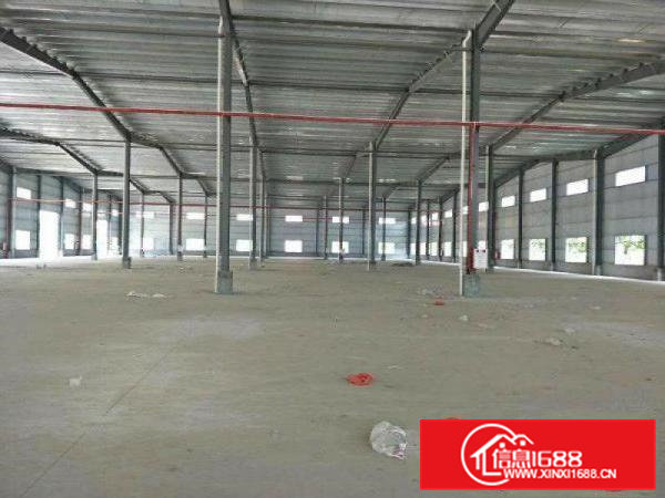 桥头新出独院厂房6000平带喷油证环评证形象好