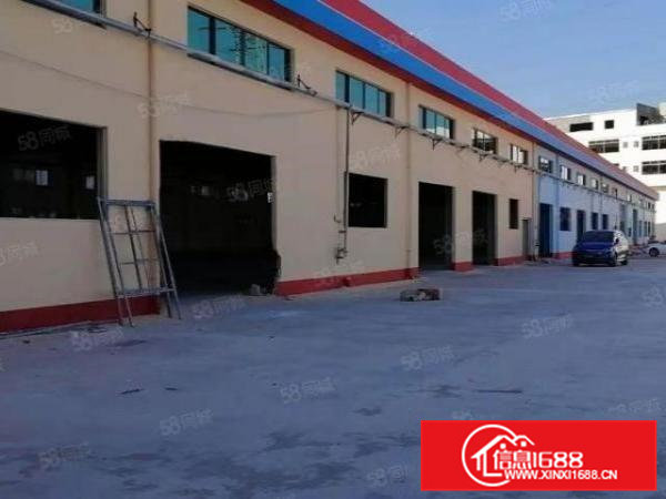 （可办环评）大岭山原房东新出一楼8米高3200平方可厂房