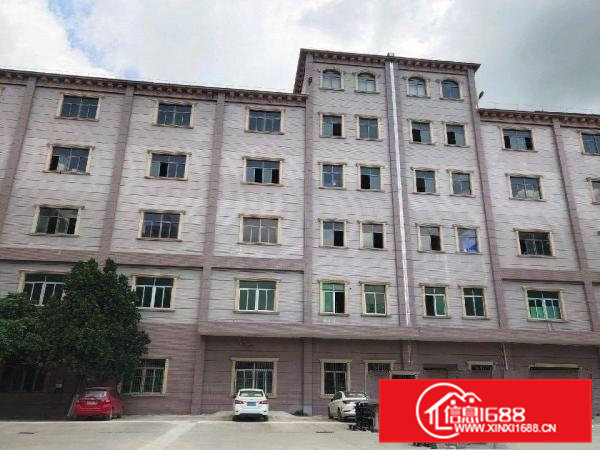 地理位置好，园区配套齐全