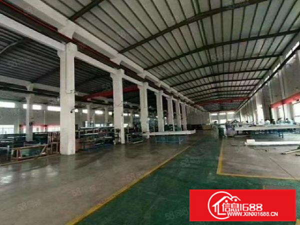 里水一手房东租13元独院厂房4500平方无公摊可分租带环评