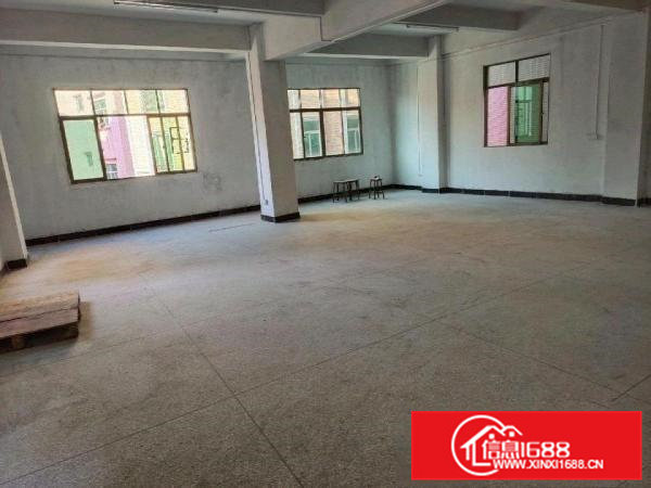 小厂房出租，带装修，