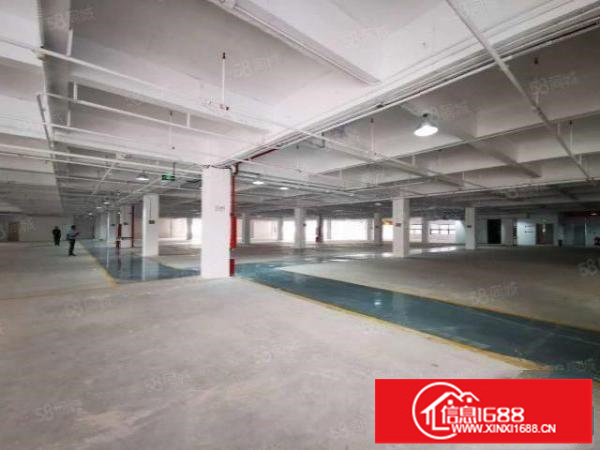 平湖街道办园区厂房仓库展厅商铺3500平方业主出租配套成熟！