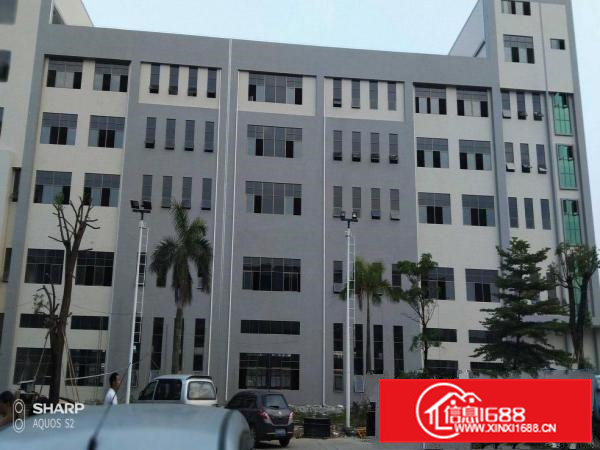 清溪打包价16万左右的标准厂房招租