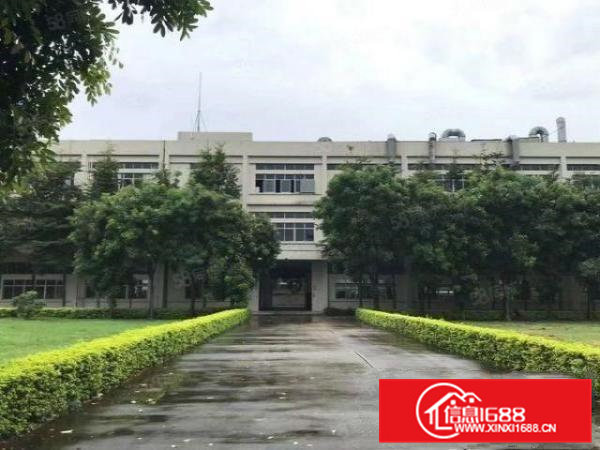 东坑镇大型工业区独门独院国有证厂房出租可办理Voc.排放环评