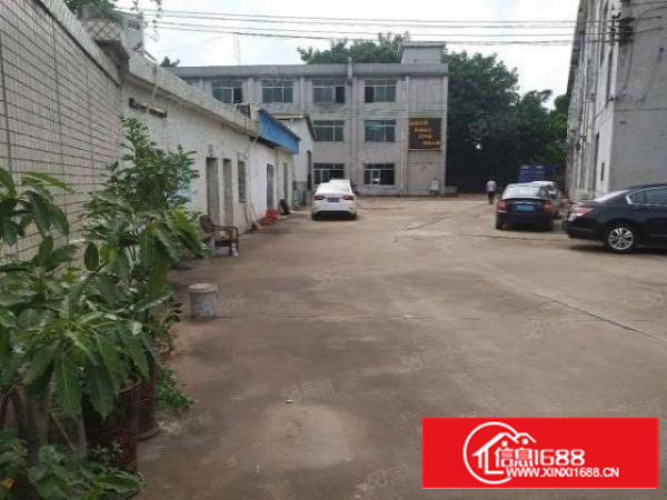 石碣镇新出标准厂房一楼出租600平方，报价15元，易招工