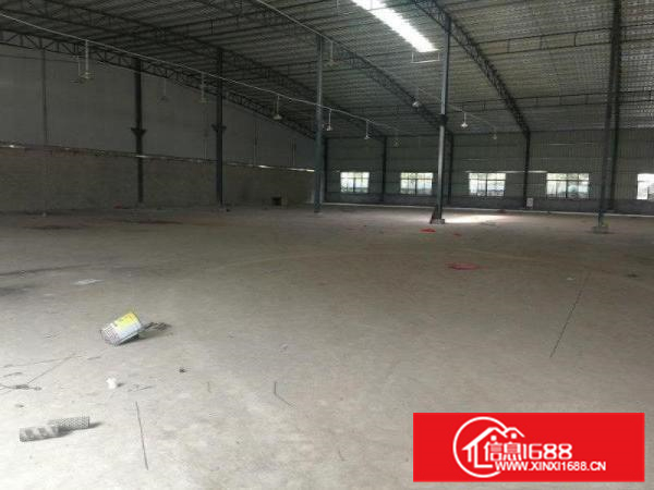 惠阳新圩长布村独院厂房3300平方可做小污染行业