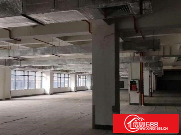 新天下华赛工业园区厂房招租