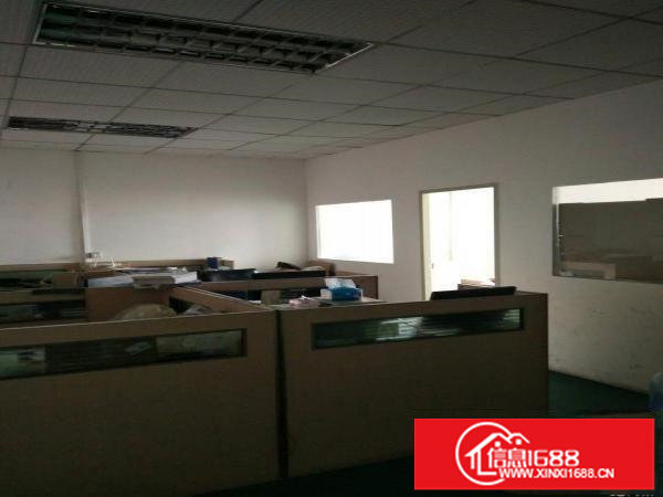 福民新出五楼1250平方带装修