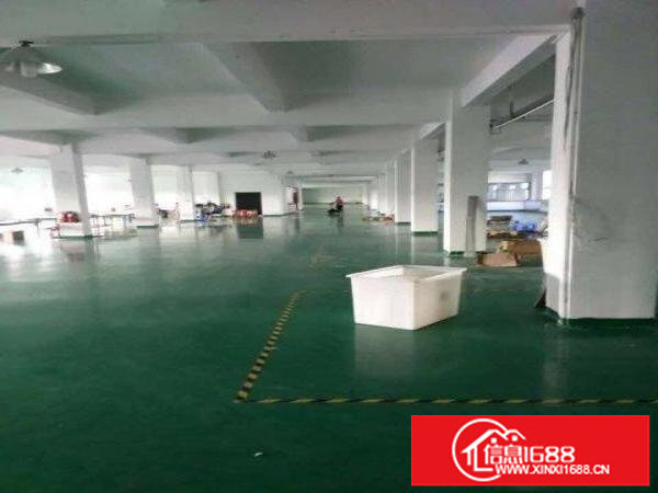 坪山新区坑梓龙田厂房23000平米