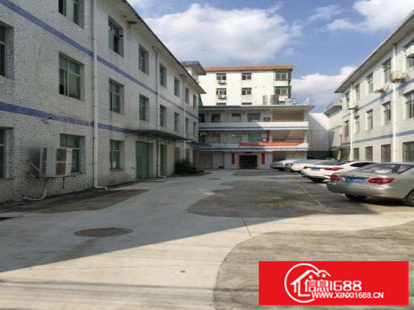 坪地年丰社区独院厂房/仓库1000平米分租